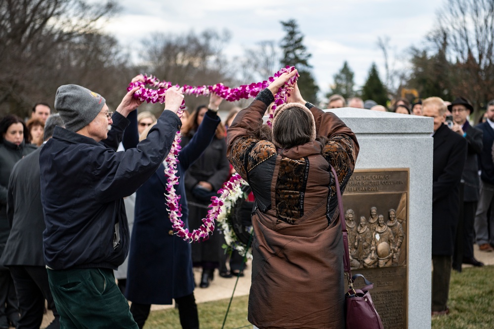 NASA's Day of Remembrance 2023