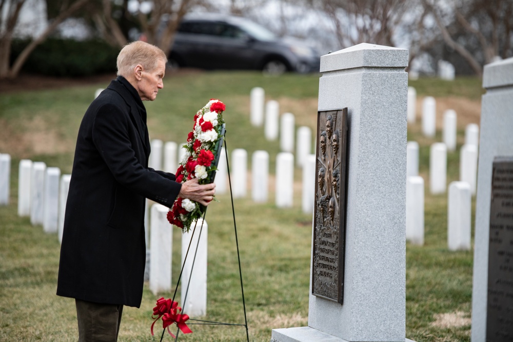 NASA's Day of Remembrance 2023