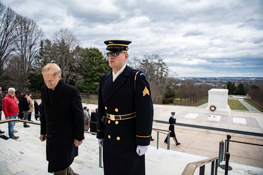 NASA's Day of Remembrance 2023