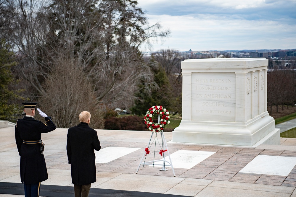 NASA's Day of Remembrance 2023