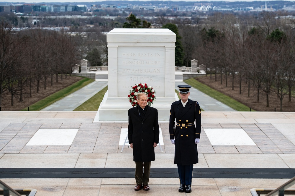 NASA's Day of Remembrance 2023