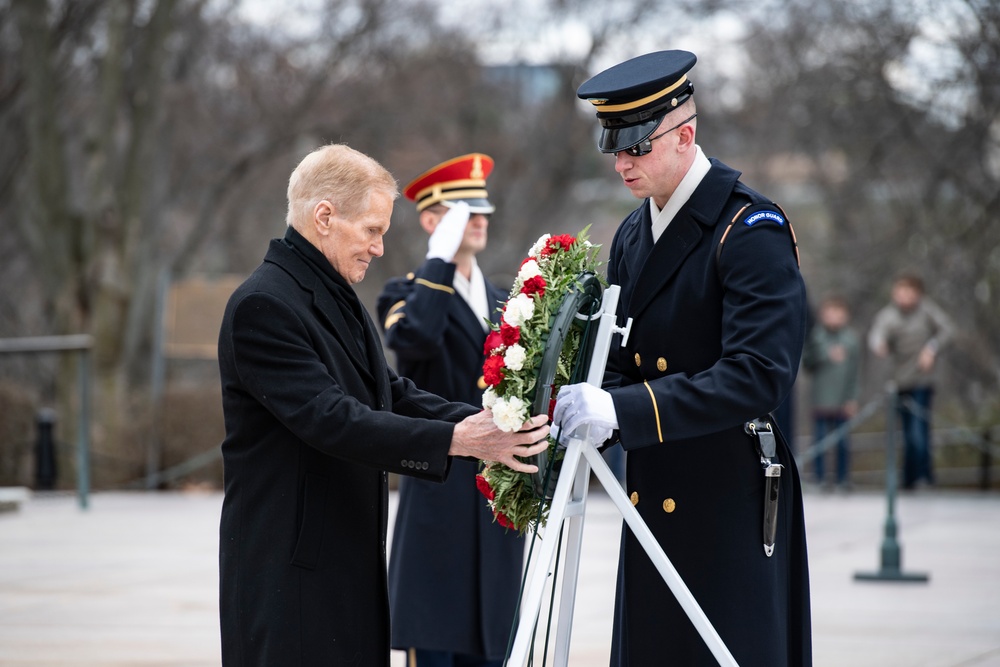 NASA's Day of Remembrance 2023