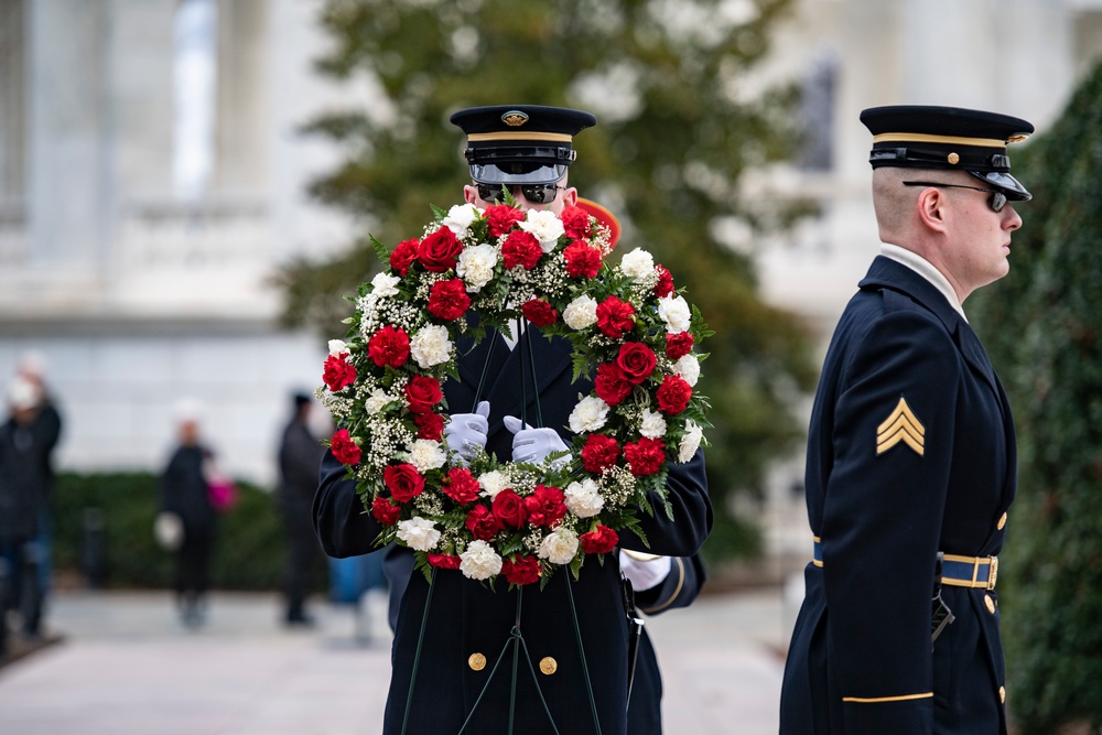 NASA's Day of Remembrance 2023