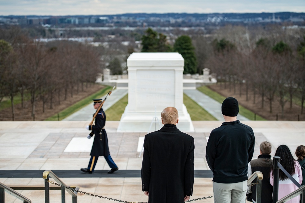 NASA's Day of Remembrance 2023