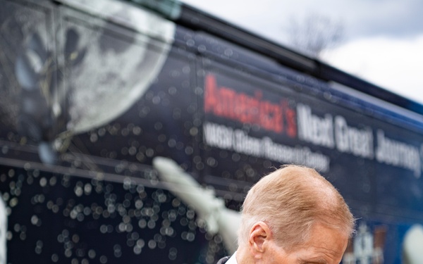 NASA's Day of Remembrance 2023