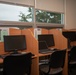 New CLEP testing facility broadens horizons for 142nd Wing Airmen