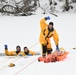 Fort Drum firefighters train for ice rescues