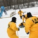 Fort Drum firefighters train for ice rescues