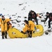 Fort Drum firefighters train for ice rescues