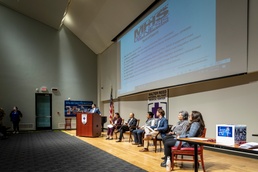 Last MHS GENESIS Q&amp;A Meeting