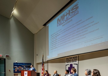 It's Final! Last MHS GENESIS Staff Q&amp;A Ahead of Spring 2023 MHS GENESIS Transition