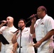 U.S. Navy Band Cruisers Puerto Rico Tour