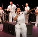 U.S. Navy Band Cruisers Puerto Rico Tour