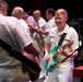U.S. Navy Band Cruisers Puerto Rico Tour