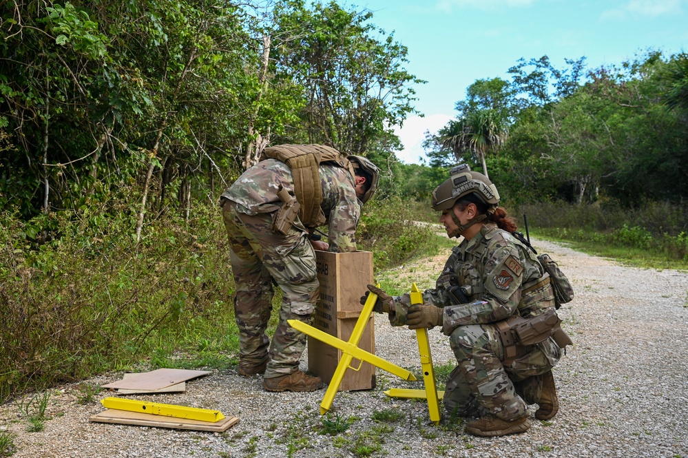 PRTC-A Field Training Exercise 2023