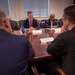 USDP hosts Estonia Ministry of Defense Secretary