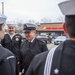 NRS Puyallup Division in the Spotlight Inspection