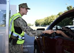 NAS Patuxent River Announces New Gate Hours, Spike Strips Effective  February 1, 2023