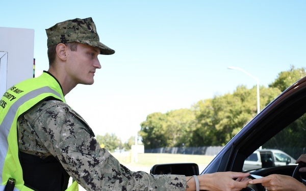 NAS Patuxent River Announces New Gate Hours, Spike Strips Effective  February 1, 2023