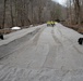 National Park Service wastewater project underway