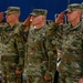 3rd Brigade Change of Responsibility