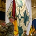 3rd Brigade Change of Responsibility