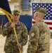 3rd Brigade Change of Responsibility