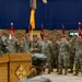 3rd Brigade Change of Responsibility