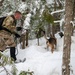 92nd Security Forces Squadron partners with 336th Training Group Survival, Evasion, Resistance, and Escape instructors