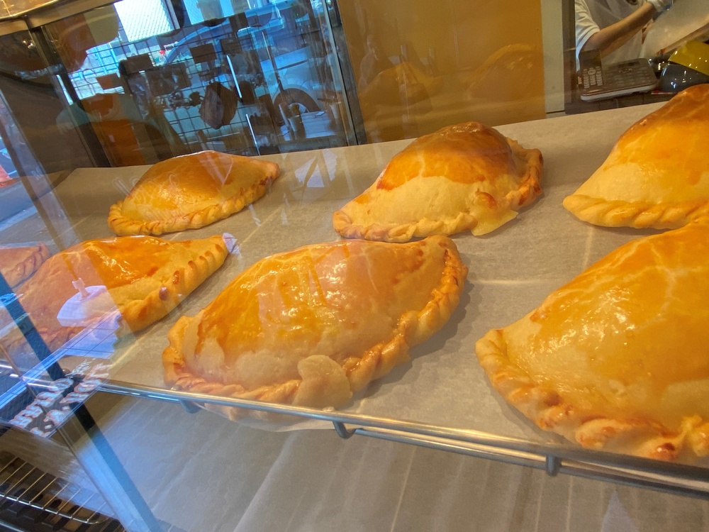 Enpanadas