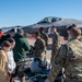 Luke AFB showcases aircraft at Mesa Aviation Day