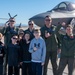 Luke AFB showcases aircraft at Mesa Aviation Day