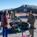 Luke AFB showcases aircraft at Mesa Aviation Day