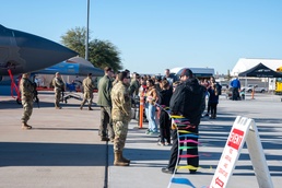 Luke AFB showcases aircraft at Mesa Aviation Day