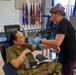 Vitalant conducts Blood Drive on Beale Air Force Base