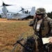 31st MEU conducts Casualty Care, Extraction