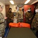 Japanese partners tour US Army vessel to better understand capabilities