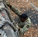 USAREC Soldiers Compete in Best Warrior Competition