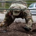 USAREC Soldiers Compete in Best Warrior Competition