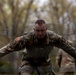 USAREC Soldiers Compete in Best Warrior Competition