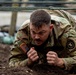 USAREC Soldiers Compete in Best Warrior Competition