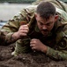 USAREC Soldiers Compete in Best Warrior Competition