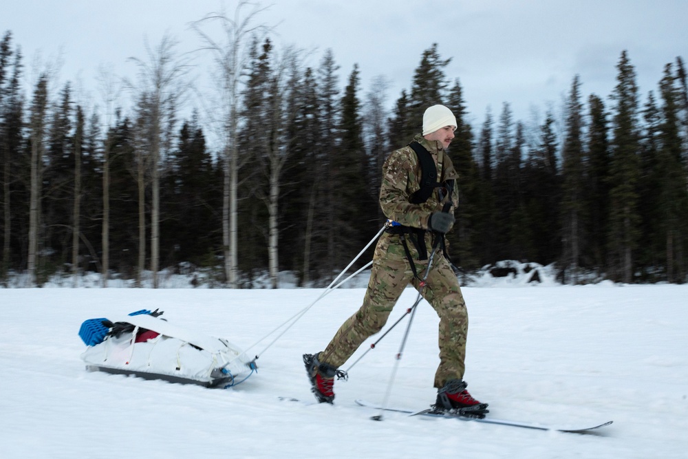 3rd ASOS TACPs prepare for sustained arctic operations