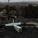 Fuji Viper 23.2: V34 Marines operate a PUMA Drone