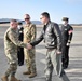 5th AF DCOM visits JMSDF Kanoya Air Base