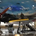 5th AF DCOM visits JMSDF Kanoya Air Base
