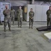 5th AF DCOM visits JMSDF Kanoya Air Base