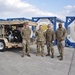 5th AF DCOM visits JMSDF Kanoya Air Base