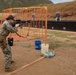 Marine Corps Marksmanship Competition - Pacific Shooting Team Training