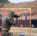 Marine Corps Marksmanship Competition - Pacific Shooting Team Training